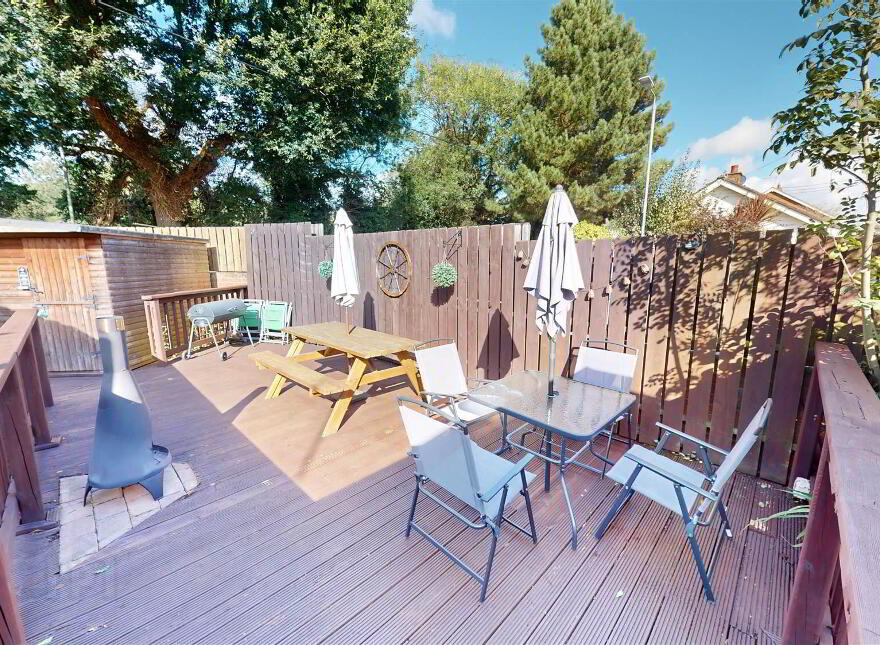 1 Knockmore Park, Lisburn, BT28 2SJ