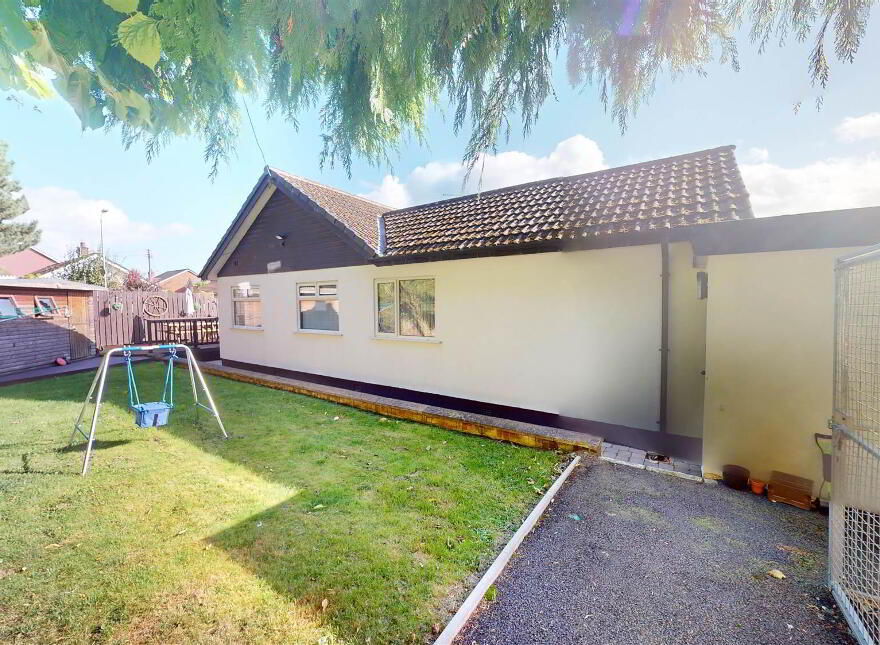 1 Knockmore Park, Lisburn, BT28 2SJ