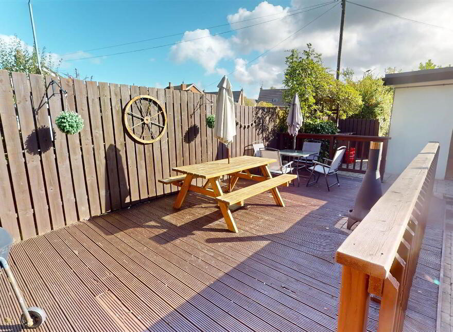 1 Knockmore Park, Lisburn, BT28 2SJ