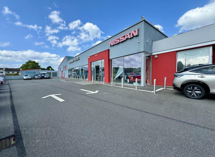 Retail Unit, Muckross Road, Killarney, V93WY60 photo