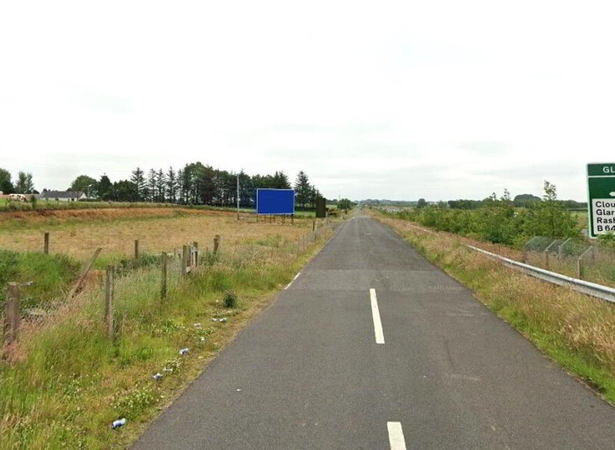 318 Frosses Road, Ballymena, BT44 9QF