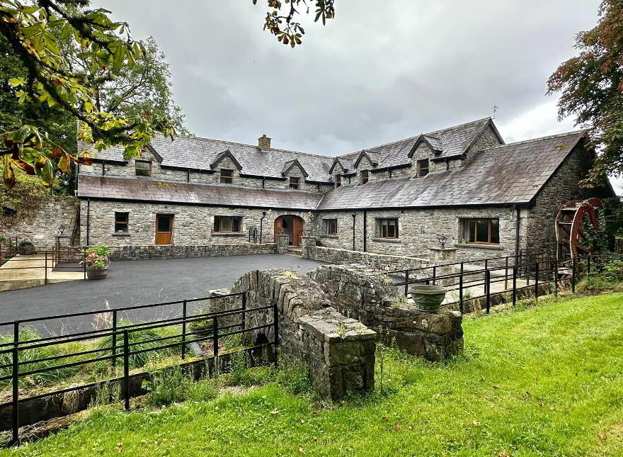 3 Clevery Mill, Cleavry, Castlebaldwin photo