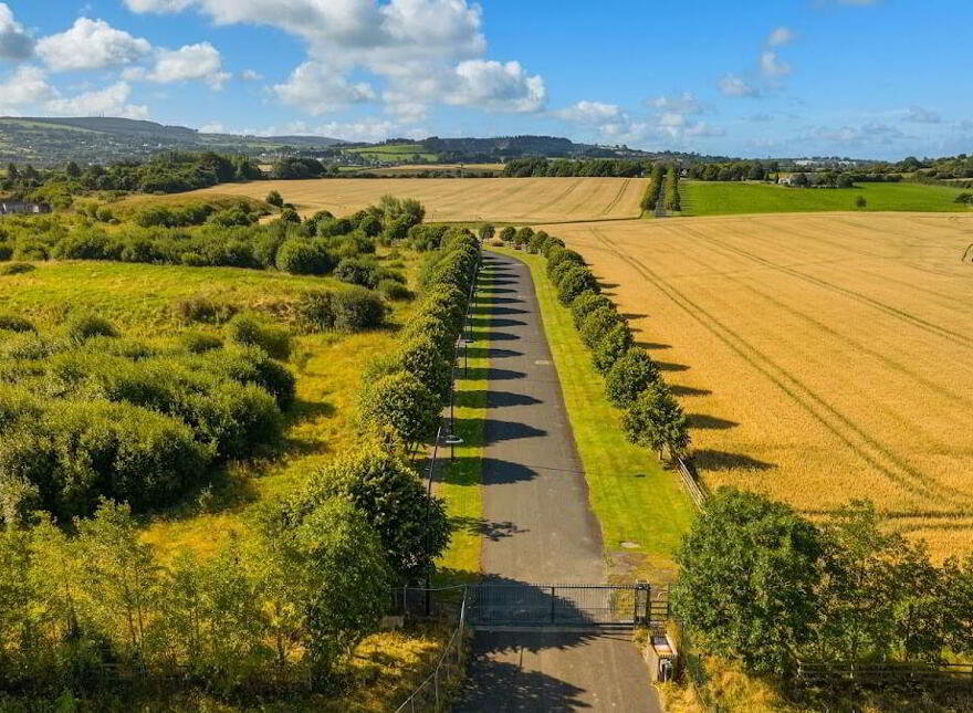 Skylark Hill, Newcastle