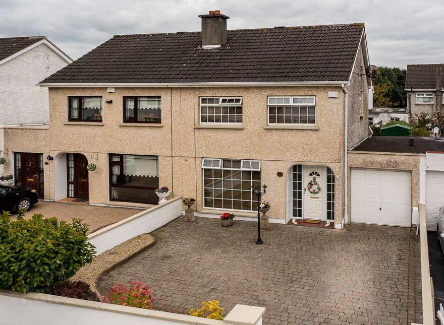 41 Silverlawn, Navan Meath, C15C6T8 photo