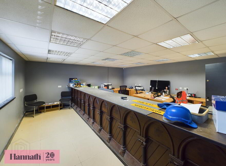 Unit 3, 16 Fernagreevagh Road, Loughgall, BT61 8PN
