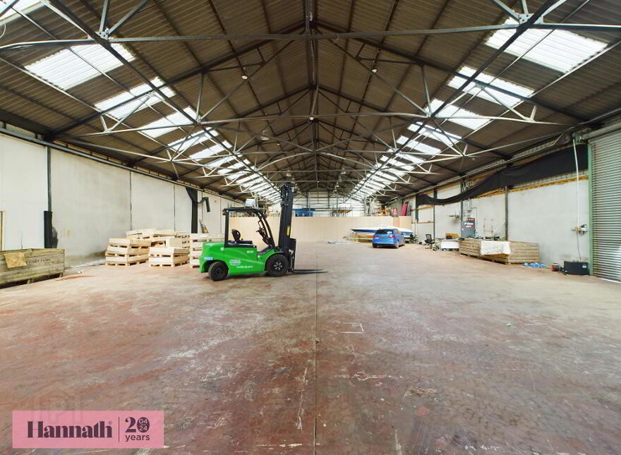 Unit 3, 16 Fernagreevagh Road, Loughgall, BT61 8PN