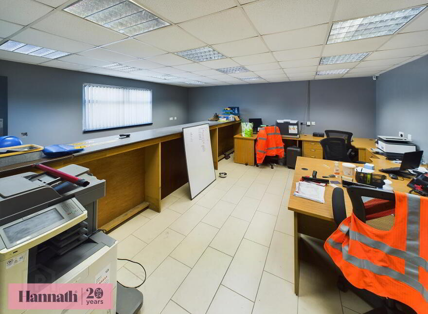 Unit 3, 16 Fernagreevagh Road, Loughgall, BT61 8PN