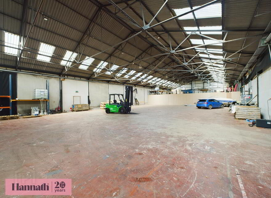 Unit 3, 16 Fernagreevagh Road, Loughgall, BT61 8PN