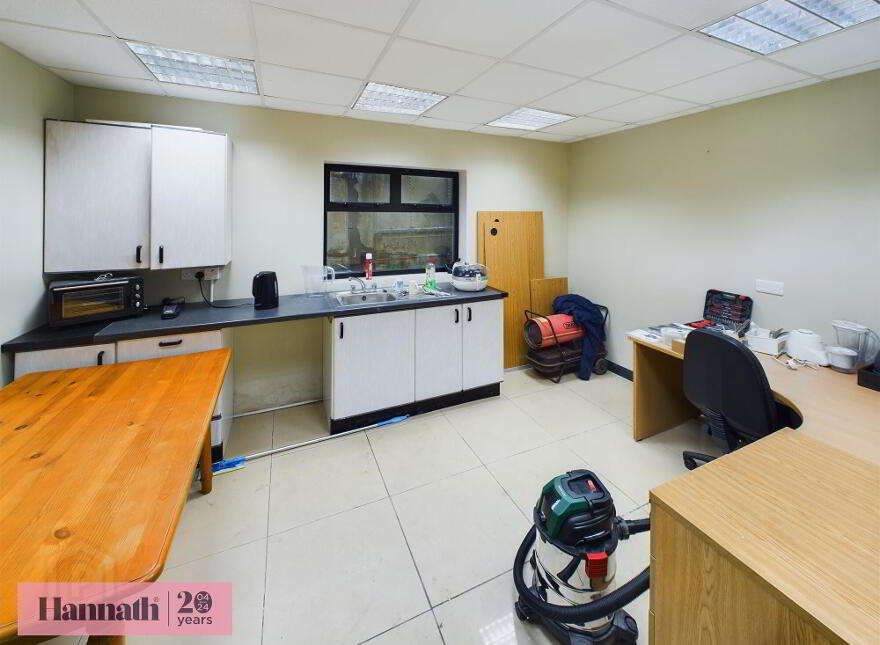 Unit 3, 16 Fernagreevagh Road, Loughgall, BT61 8PN