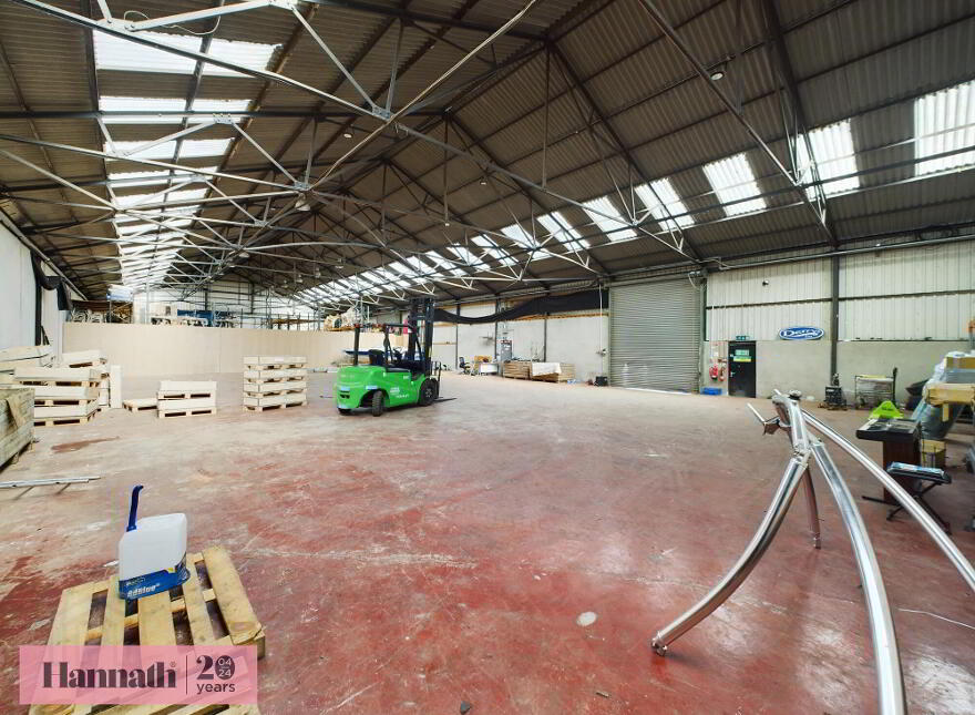 Unit 3, 16 Fernagreevagh Road, Loughgall, BT61 8PN