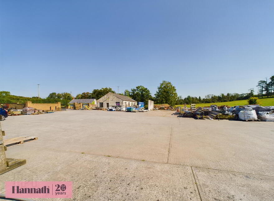 Unit 3, 16 Fernagreevagh Road, Loughgall, BT61 8PN