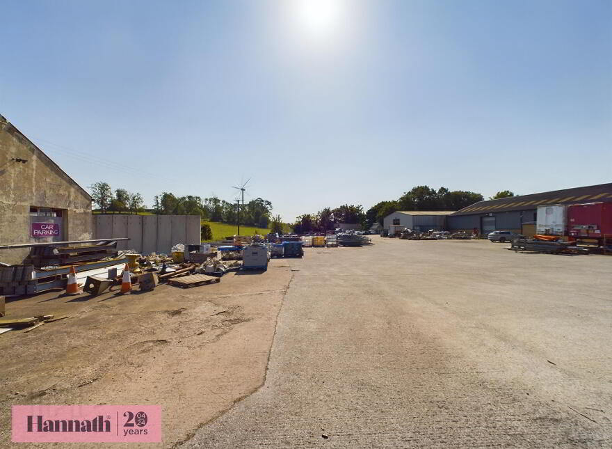 Unit 3, 16 Fernagreevagh Road, Loughgall, BT61 8PN