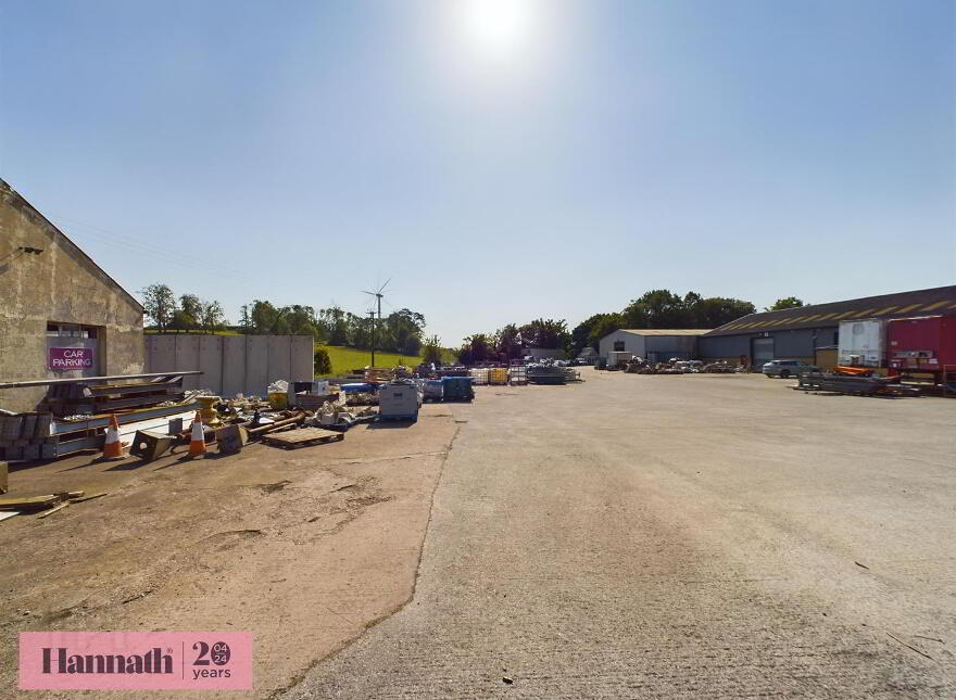Unit 3, 16 Fernagreevagh Road, Loughgall, BT61 8PN
