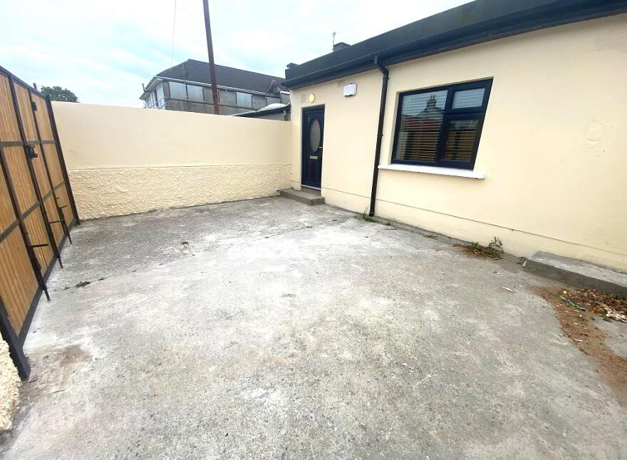 Saint Brigids Road, Clondalkin, Dublin, D22 photo