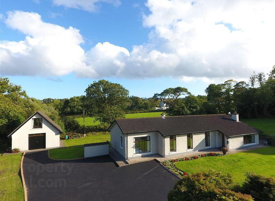 Brook Lodge, Kilnagleary, Carrigaline photo