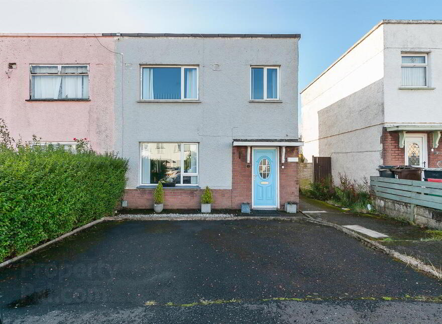 57 Kings Avenue, Newtownabbey, BT37 0DE photo