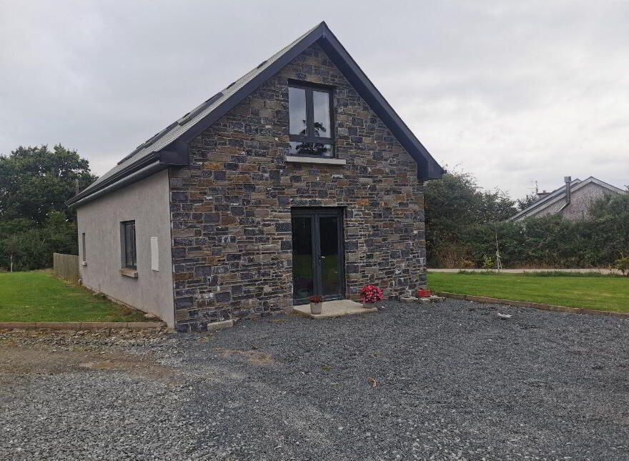 Ballinastraw, Glenbrien, Enniscorthy, Y21 photo