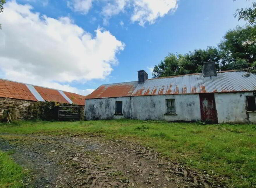 Dromtrasna, Abbeyfeale