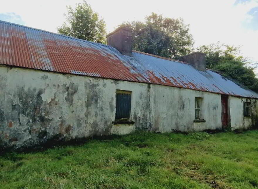 Dromtrasna, Abbeyfeale