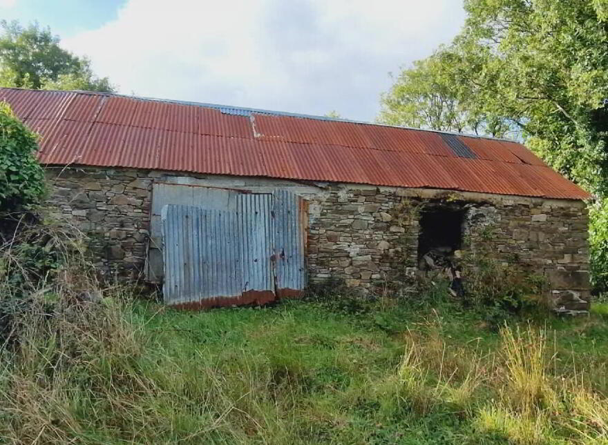 Dromtrasna, Abbeyfeale