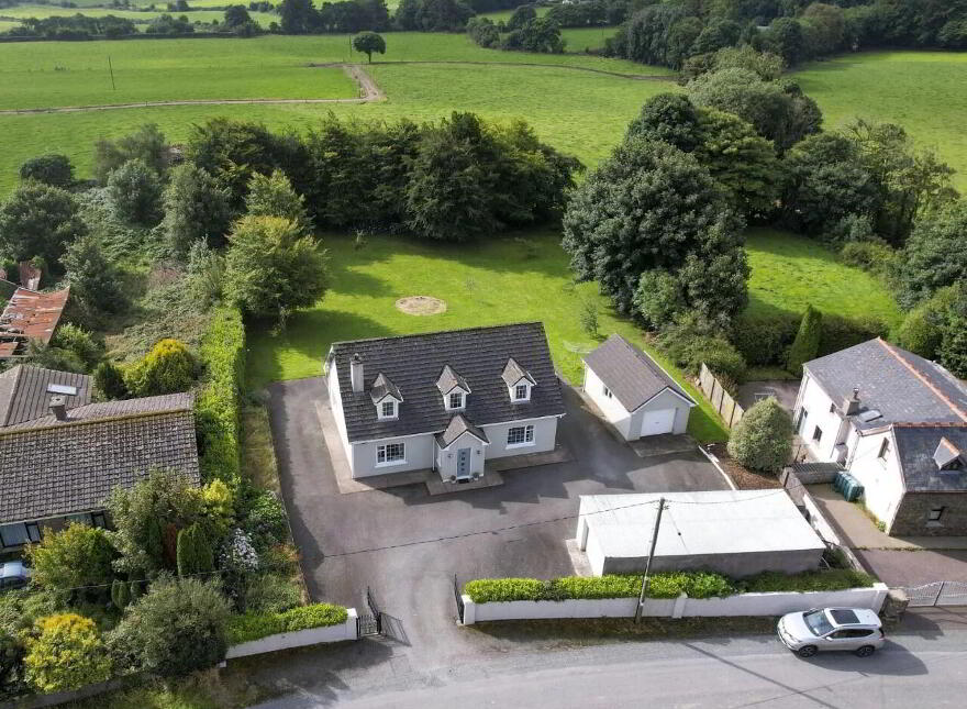 Kilmartin Upper, Donoughmore, P32KH58 photo