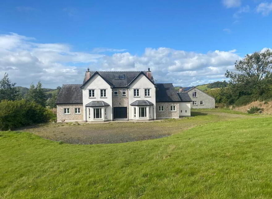 Kingsley House, Donaghmoyne, Carrickmacross, A81A381 photo