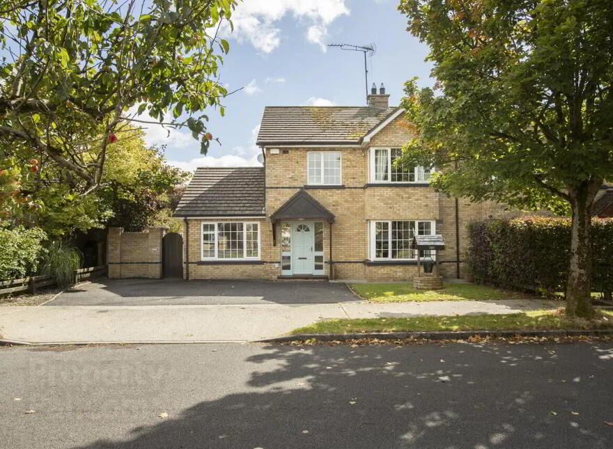 56 Greenpark Meadows, Mullingar, N91F5X0 photo