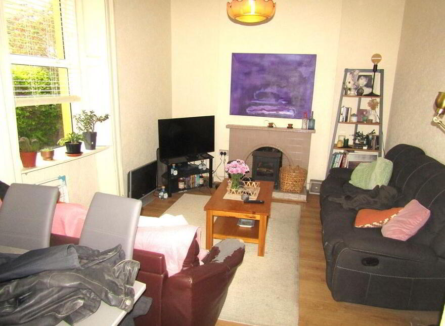4 Wolfe Tone Street, Limerick City, V94A62V