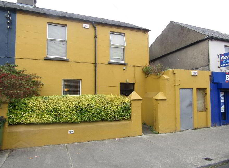 4 Wolfe Tone Street, Limerick City, V94A62V