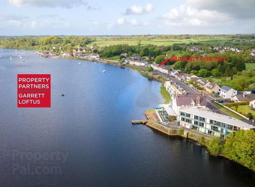 The Quay, Ballina, Mayo, F26N6X6 photo