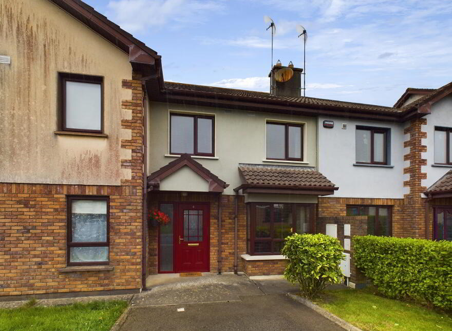 8 Birch Close, Bellfield, Ferrybank, Waterford City, X91RHC3 photo