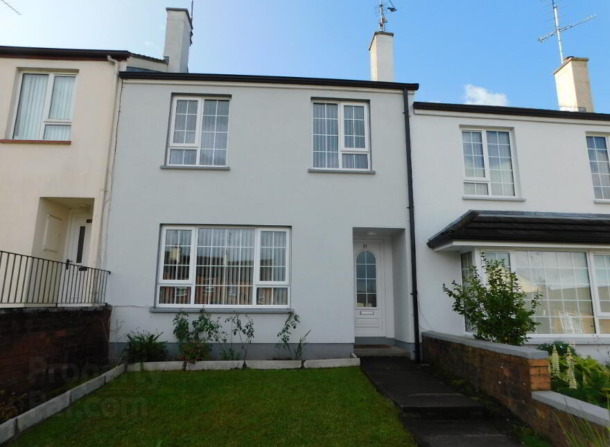 31 Lammy Drive, Omagh, BT78 5JB photo