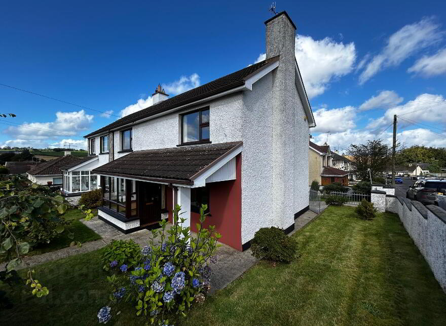 22 Abbey Villas, Ardstraw, Newtownstewart, Omagh, BT78 4HJ photo