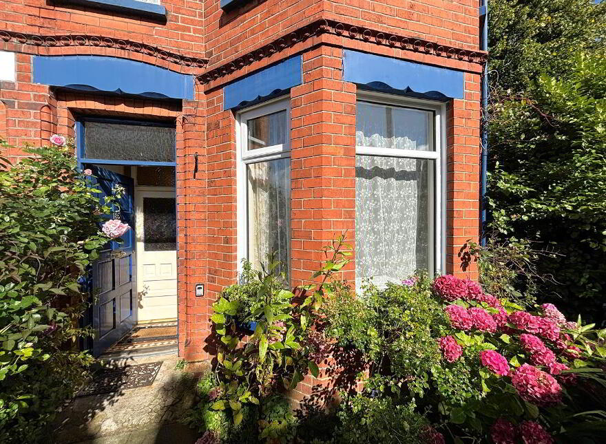 185 Cliftonville Road, Belfast, BT14 6JT
