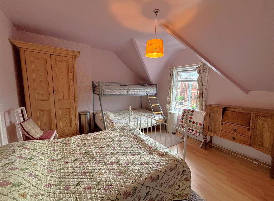 185 Cliftonville Road, Belfast, BT14 6JT