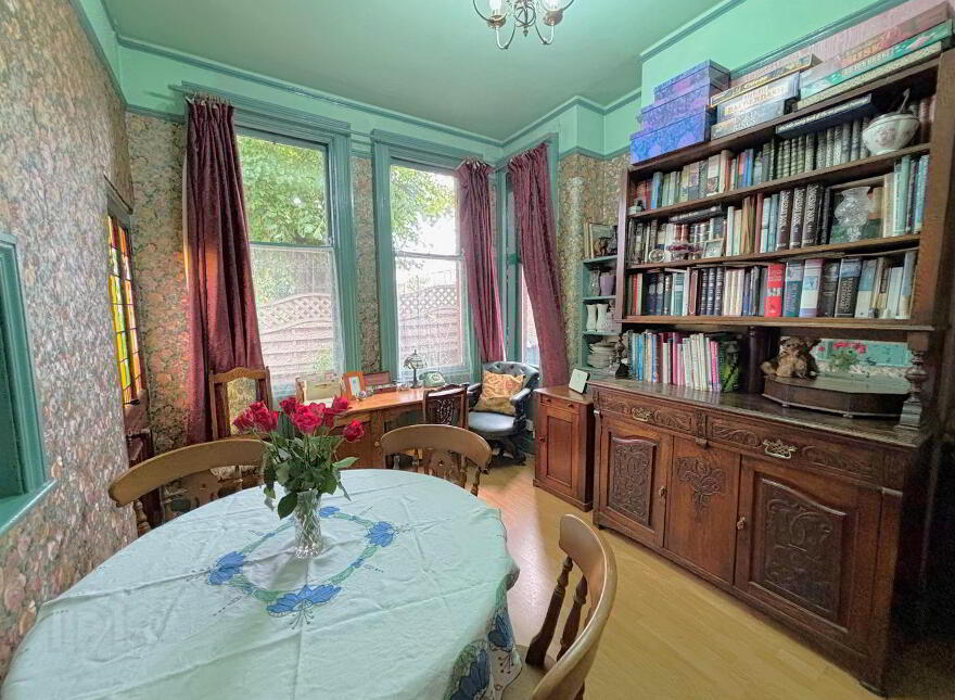 185 Cliftonville Road, Belfast, BT14 6JT