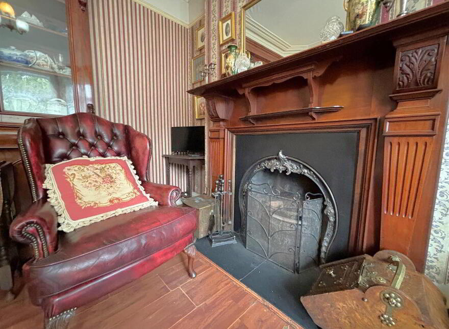 185 Cliftonville Road, Belfast, BT14 6JT