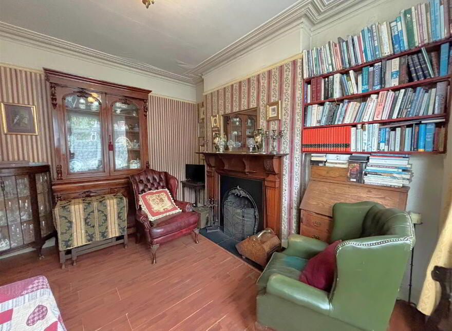 185 Cliftonville Road, Belfast, BT14 6JT