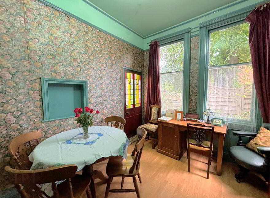 185 Cliftonville Road, Belfast, BT14 6JT