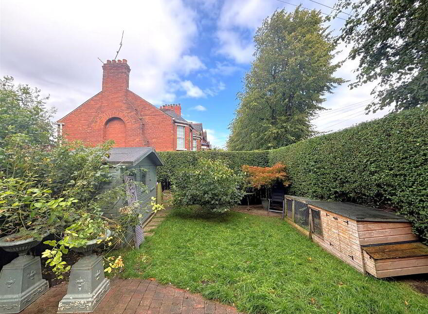 185 Cliftonville Road, Belfast, BT14 6JT