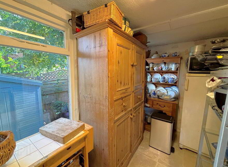 185 Cliftonville Road, Belfast, BT14 6JT
