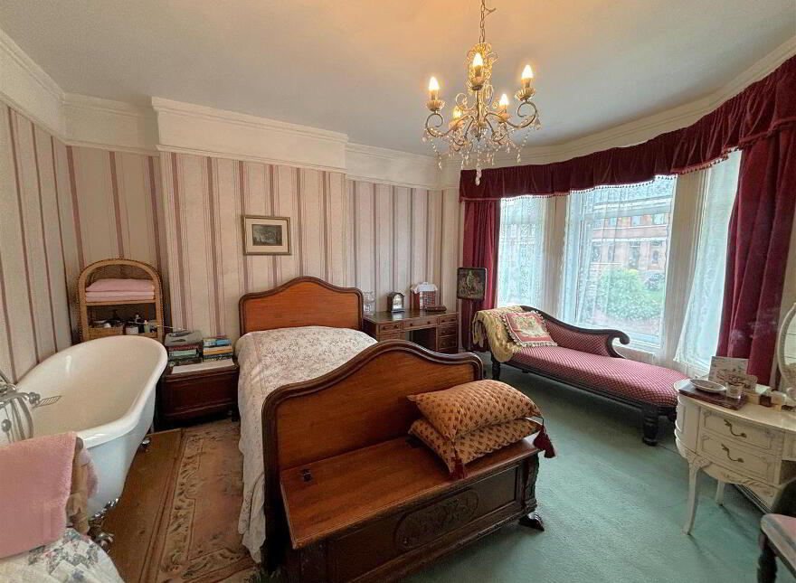 185 Cliftonville Road, Belfast, BT14 6JT