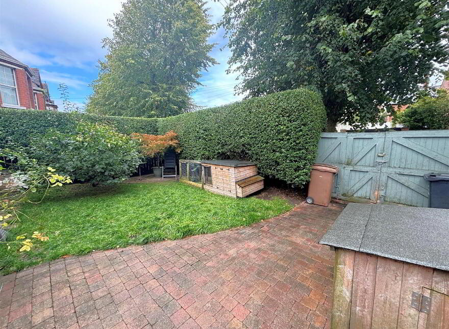 185 Cliftonville Road, Belfast, BT14 6JT
