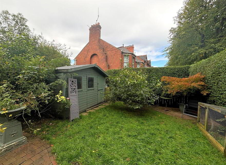 185 Cliftonville Road, Belfast, BT14 6JT