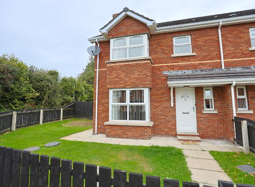 18 Ballybay Meadows, Portadown, Craigavon, BT62 4DY photo