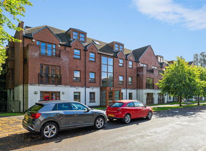 Apt 35 Sequoia Building, 1 Redwood Grove, Dunmurry, Belfast, BT17 9FE photo