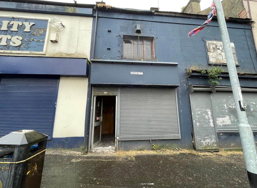 182 North Queen Street, Belfast, BT15 1HR photo