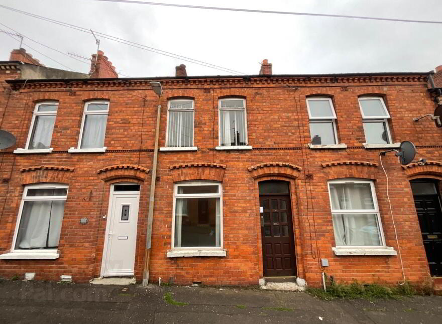 15 Fingal Street, Belfast, BT13 3DY photo