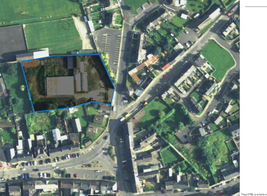 Fethard Salesyard, The Square, Fethard, E91NH42