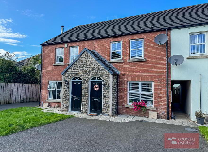 25 River Hill Manor, Ballyclare, BT39 9ZH photo